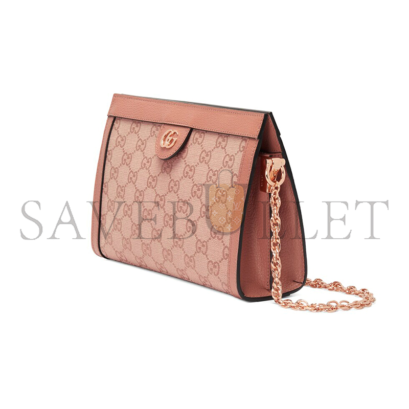 GUCCI OPHIDIA SMALL SHOULDER BAG ‎503877 (26*17.5*8cm)